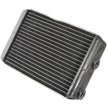Intercambiador de calor, calefacción interior THERMOTEC D6F008TT, Radiador de calefacción THERMOTEC D6F008TT, THERMOTEC D6F008TT Radiador de calefacción