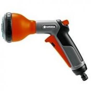Gardena G18313-26 Pistola, Estándar