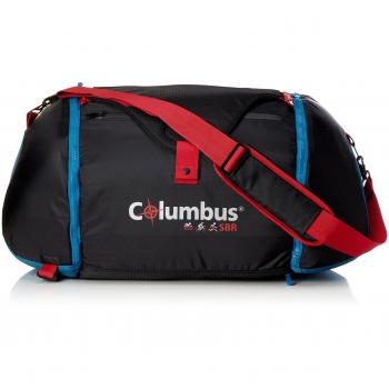 Columbus Tribag Sbr Mochila, Unisex Adulto, Talla Única