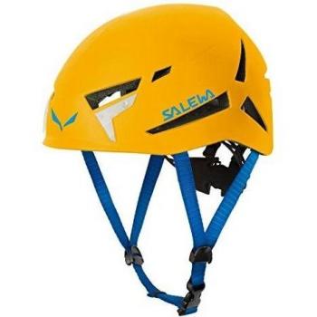 Salewa Vega - Casco, color amarillo, L / XL