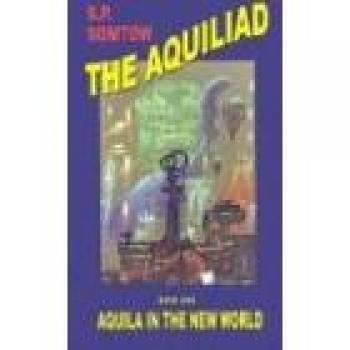 Aquila en el Nuevo Mundo (edición de bolsillo)