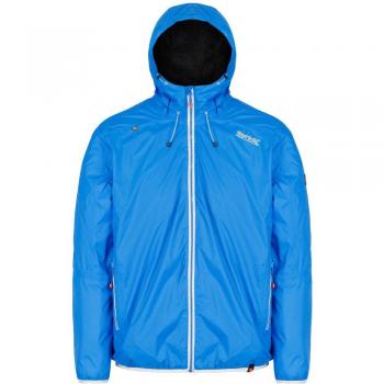 Regatta Tarren - Chaqueta Hombre - Azul Talla L 2018
