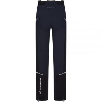 Pantalón de alpinismo de mujer La Sportiva Ikarus Pant W Negro