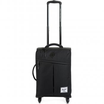 Herschel 10295-00001 Tranvía 34L Negro Bolsa de Equipaje - Bolsa de Viaje