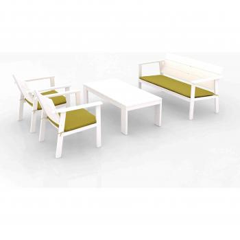 8702N46 - Conjunto Nelson Sillón Individual