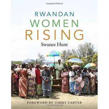 Rwandan Women Rising