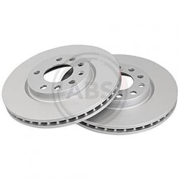 ABS 17854 Brake Discs - (Box contains 2 discs)