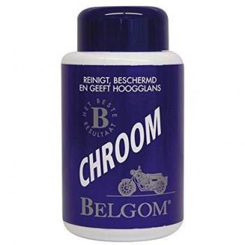 Belgom P07-030 Cromo 250ml