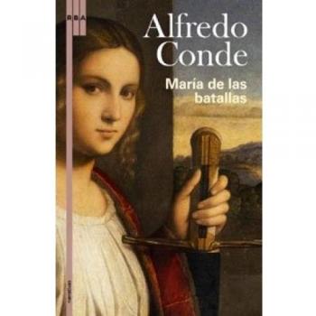 MARIA DE LAS BATALLAS