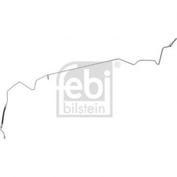Tubo de freno FEBI BILSTEIN 170288, Izquierda