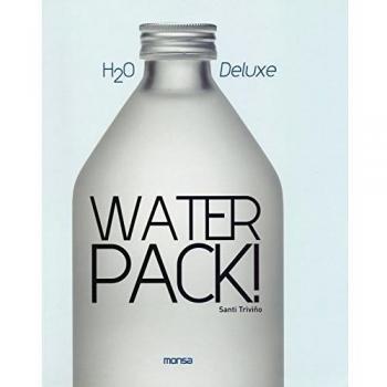 Water Pack! H2O Deluxe: H20 Deluxe