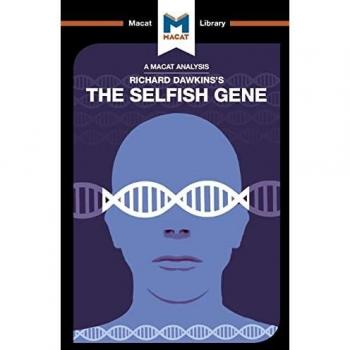 Richard Dawkin's The Selfish Gene