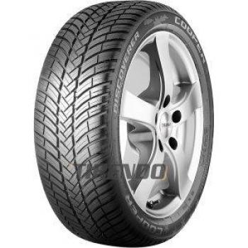 Neumático Cooper Discoverer All Season 235/55 R19