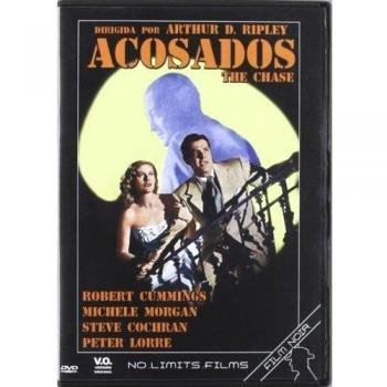 Acosados [DVD]