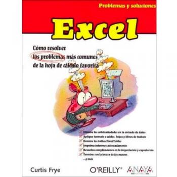 Excel - problemas y soluciones -
