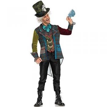Leg Avenue- Hombre,, Large