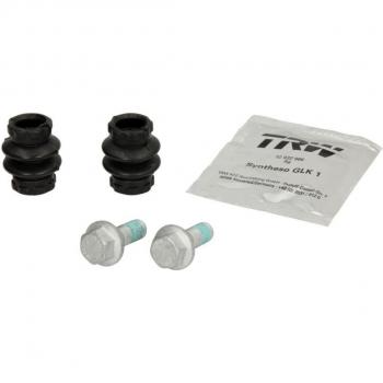 Kit de reparación pinza de freno TRW AUTOMOTIVE ST1444 - Juego de casquillos guía pinza de freno TRW ST1444