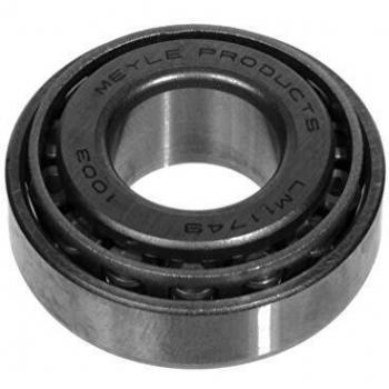 Cojinete de rueda MEYLE 100 405 0201 para VOLKSWAGEN: Golf, Polo, Golf Cabriolet, Vento, Caddy, Passat, Corrado, Jetta, Scirocco, 1500