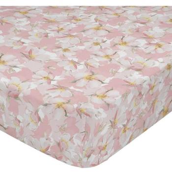 Bajera HAPPYFRIDAY Spring blossom 100% Algodón 200 TC - Cama 105