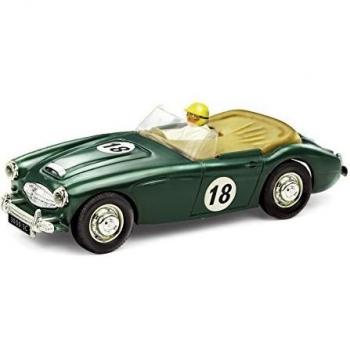 Scalextric Original - Austin Healey Super Vintage