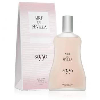 AIRE DE SEVILLA Soy Yo EDT 150 ml Eau de Toilette para Mujer