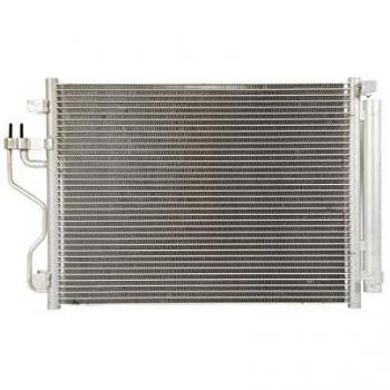 Condensador de aire acondicionado VALEO 814396, tipo: condensador, marca: Valeo, modelo: 814396
