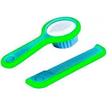 Bebe Confort - Cepillos y peines