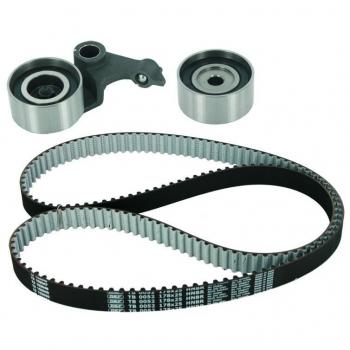 SKF VKMA 91303 Kit de correa de distribución