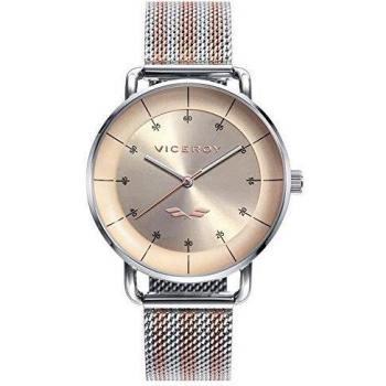 Reloj Viceroy Mujer 42360-76 Colección Antonio Banderas