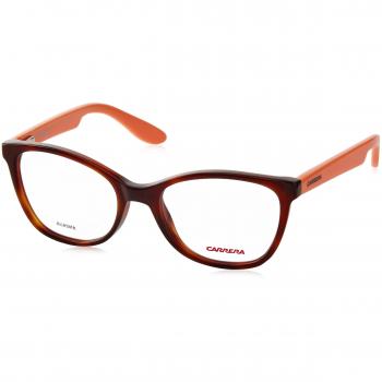Carrera JR CARRERINO 50 HMI 47, Gafas de Sol Unisex Niños, Rosa