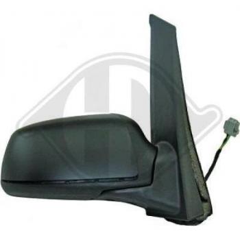 Espejo retrovisor DIEDERICHS 1465124
