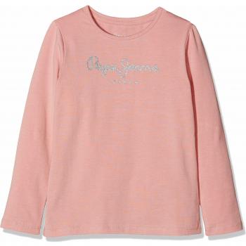 Pepe Jeans Hana Glitter L/s Camiseta,
