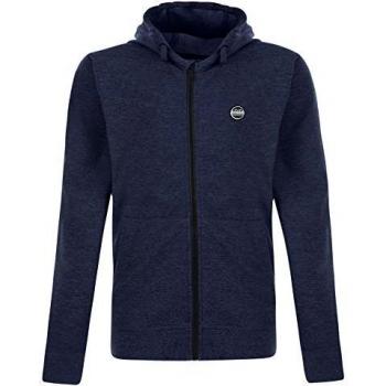 Dare 2b Percolate Sudadera con Capucha, Niños, Peacoat Blue, 34/86 cm