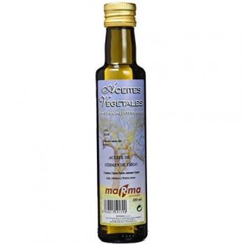 Bionsan MARMA Aceite de Germen de Trigo - Botella de 250 ml