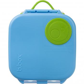 B.box Mini Lunchbox - Ocean
