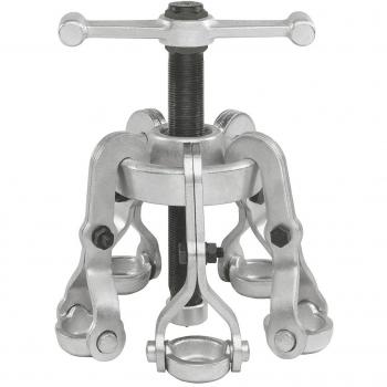 KUKKO 38-1 - Gancho de extracción individual para extractor 38