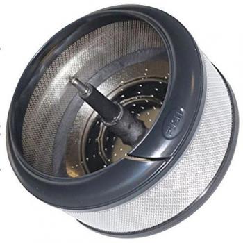 Cesta de centrifugadora para robot de cocina Magimix 100416 y Cuocitutto 295023