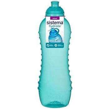 Sistema Hydrate Twist 'n' Sip - Botella de plastico, 620 ml, 1 unidad [colores surtidos]