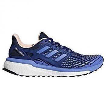 adidas Energy Boost, Women's Competition Running Shoes, Blue