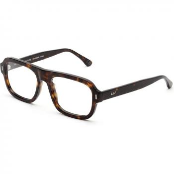 Retrosuperfuture NUMERO 104 3627 UII Gafas Recetadas para Hombre Tortoiseshell