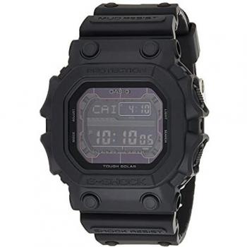 Casio Watch (Model: GX56BB-1)