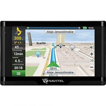Navitel А500 navegador 12,7 cm