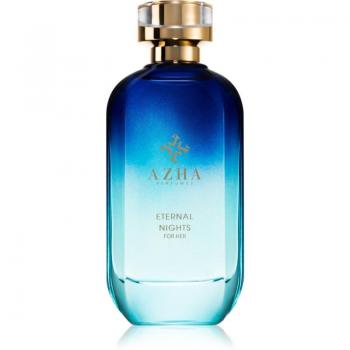 AZHA Perfumes Eternal Nights Eau de Parfum for Women 100 ml