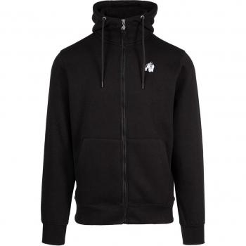 Gorilla Wear Kennewick Zip-Up Hoodie