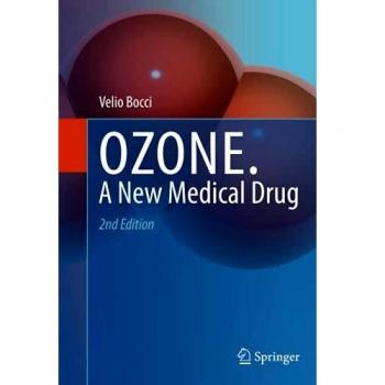 Ozone Therapy Springer: Innovative Medical Treatment