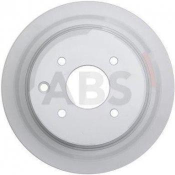 ABS 18040 Brake Discs - (Box contains 2 discs)