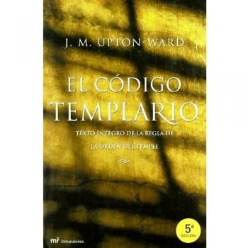El código templario