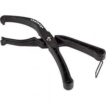 Challenge ACC Clincher Mounting Tool Black