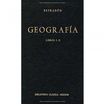 Geografia libros i-ii