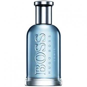 BOSS Bottled Tonic Eau de Toilette 50ml